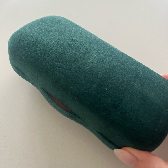 Authentic GUCCI woman’s sunglasses - Picture 5 of 5